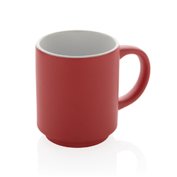 Mug empilable 180ml en céramique