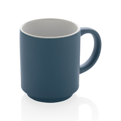 Mug empilable 180ml en céramique