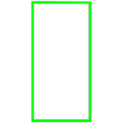 Mug empilable 180ml en céramique