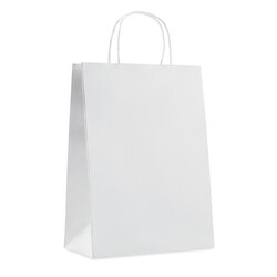 PAPER LARGE Sac cadeau (grand) 150 gr/m²