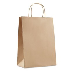PAPER LARGE Sac cadeau (grand) 150 gr/m²