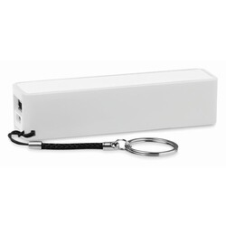 POWER MATE Slim Power Bank 2200mAh