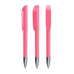 BIC® Super Clip Advance bille