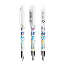 BIC® Super Clip Advance bille