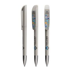 BIC® Super Clip Advance bille