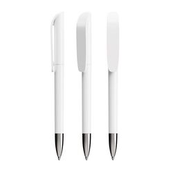 BIC® Super Clip Advance bille