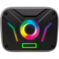 Écouteurs gaming TWS avec ENC