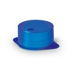COUVRE-VERRE ANTI-DROGUE ANTI-INTRUSION COUVERCLE EN SILICONE DIA.50