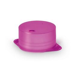 COUVRE-VERRE ANTI-DROGUE ANTI-INTRUSION COUVERCLE EN SILICONE DIA.50
