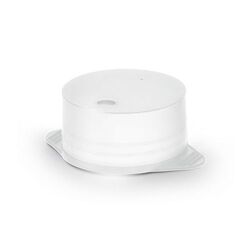 COUVRE-VERRE ANTI-DROGUE ANTI-INTRUSION COUVERCLE EN SILICONE DIA.50