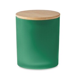 KEOPS LARGE Bougie en cire végétale 280 gr