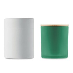 KEOPS LARGE Bougie en cire végétale 280 gr