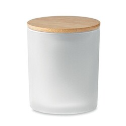 KEOPS LARGE Bougie en cire végétale 280 gr