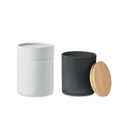 KEOPS SMALL Bougie en cire végétale 120 gr