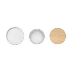 KEOPS SMALL Bougie en cire végétale 120 gr