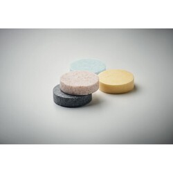 ELEGANCE Coffret Voyage Vegan Unisexe