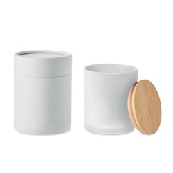 KEOPS MEDIUM Bougie en cire végétale 200 gr