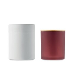 KEOPS MEDIUM Bougie en cire végétale 200 gr