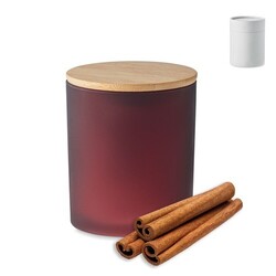 KEOPS MEDIUM Bougie en cire végétale 200 gr