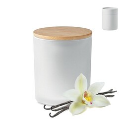 KEOPS MEDIUM Bougie en cire végétale 200 gr