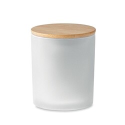 KEOPS MEDIUM Bougie en cire végétale 200 gr