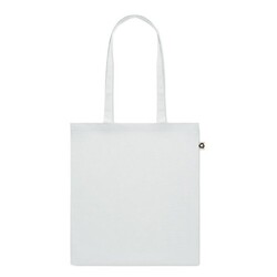 ZOCO COLOUR Sac shopping en coton recyclé