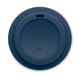 NOLA Gobelet double paroi PP 300 ml