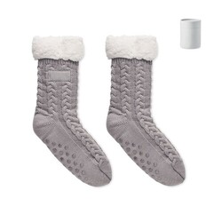 CANICHIE Paire de chaussettes Taille M