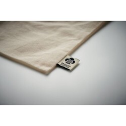 AMBER LARGE Sac cadeau coton biologique L