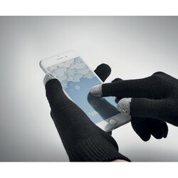 DENALI Set 3 pièces d'hiver en RPET