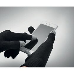 DENALI Set 3 pièces d'hiver en RPET