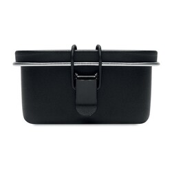 CHAN LUNCHBOX COLOUR Lunch box en acier inox. 750ml
