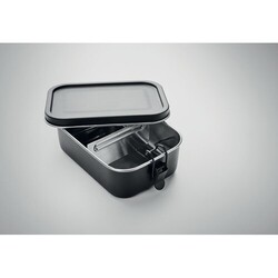 CHAN LUNCHBOX COLOUR Lunch box en acier inox. 750ml