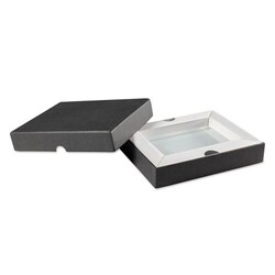 BLO Cadre Trophée en cristal