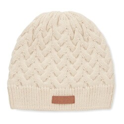 KATMAI Bonnet tricoté en RPET