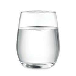 DILLY Verre recyclé 420 ml