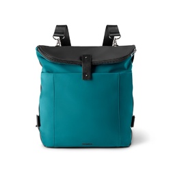 ROVER BACKPACK II. Sac à dos en tissu et PU