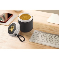 SAMOURA. Conteneur thermique en PP 380 mL