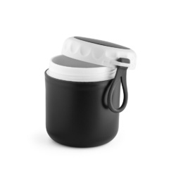 SAMOURA. Conteneur thermique en PP 380 mL