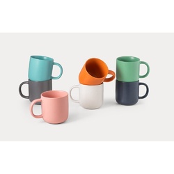 CONSTELLATION. Tasse en céramique de 370 mL