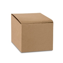 FANGIO. Tasse en céramique 220 mL avec couvercle et base en bambou