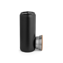 LAVINE 600. Thermos en acier inoxydable 600 ml