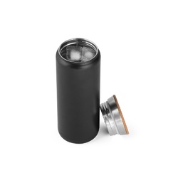 LAVINE 600. Thermos en acier inoxydable 600 ml