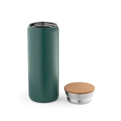 LAVINE 600. Thermos en acier inoxydable 600 ml