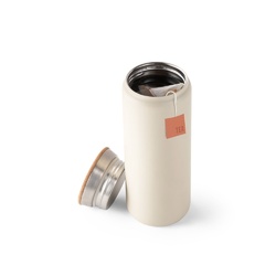 LAVINE 600. Thermos en acier inoxydable 600 ml