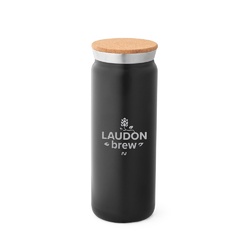 LAVINE 600. Thermos en acier inoxydable 600 ml