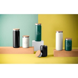 LAVINE 600. Thermos en acier inoxydable 600 ml