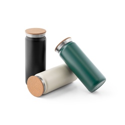 LAVINE 600. Thermos en acier inoxydable 600 ml