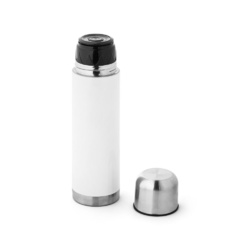 HENDERSON. Thermos 500mL en acier inox à sublimation