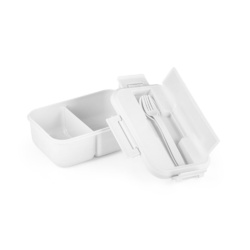 PYRUS. Lunch Box. Boite hermétique en PP 1000 mL